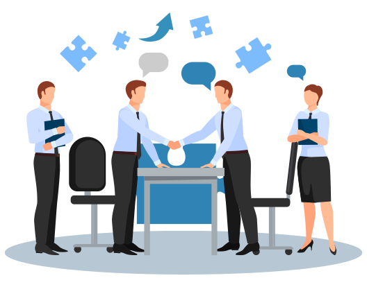 Netgrap güçlü altyapı ve kesintisiz iş akışı çözümleri