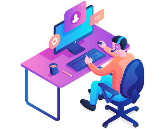 Netgrap uzaktan erişimle IT destek hizmetleri