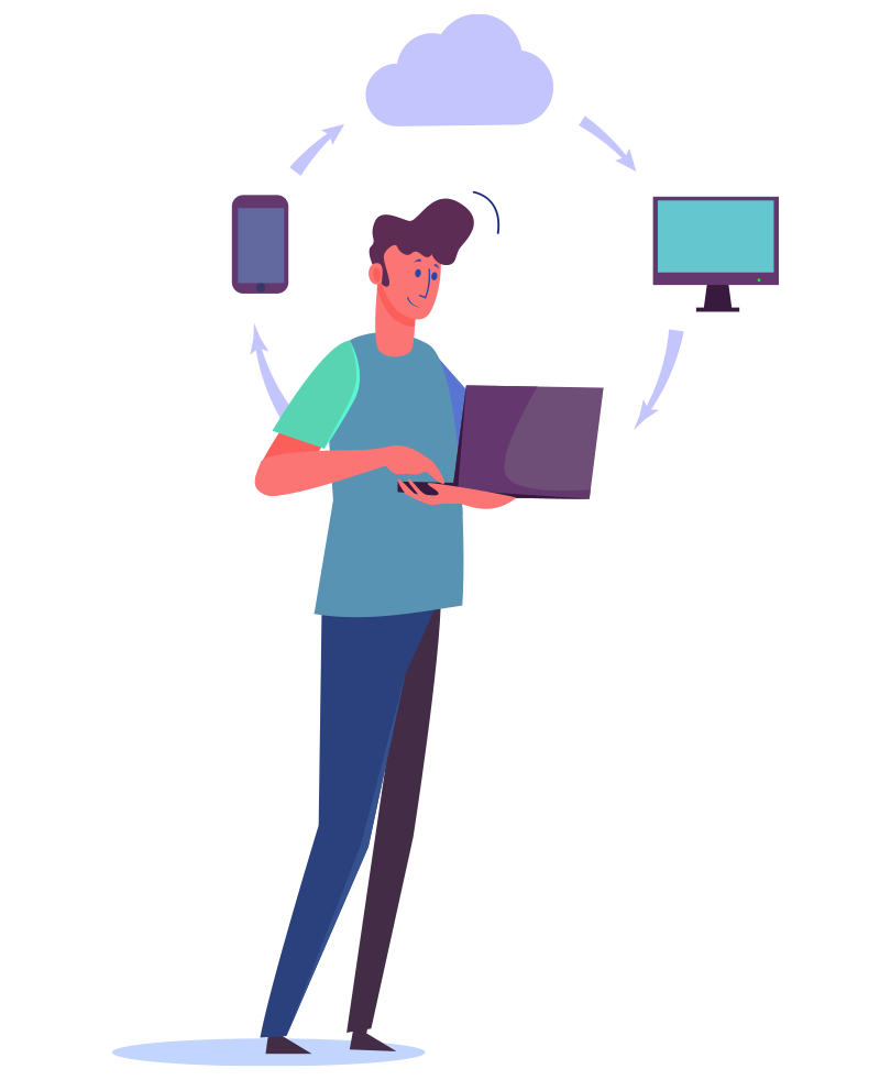 Bilgi işlem danışmanlığı, sunucu yönetimi ve IT danışmanlığı ile kurumsal teknoloji çözümleri sunuyor.