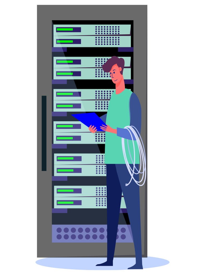 Bilgi işlem danışmanlık firmaları arasında yer alan Netgrap, sunucu yönetimi ve IT destek hizmetleri sunar.