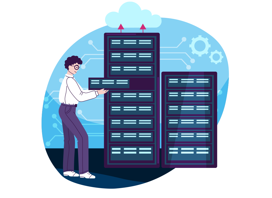 Netgrap bilgi işlem danışmanlığı, sunucu yönetimi ve IT destek hizmetleriyle işletmelere kesintisiz iş akışı sağlıyor.