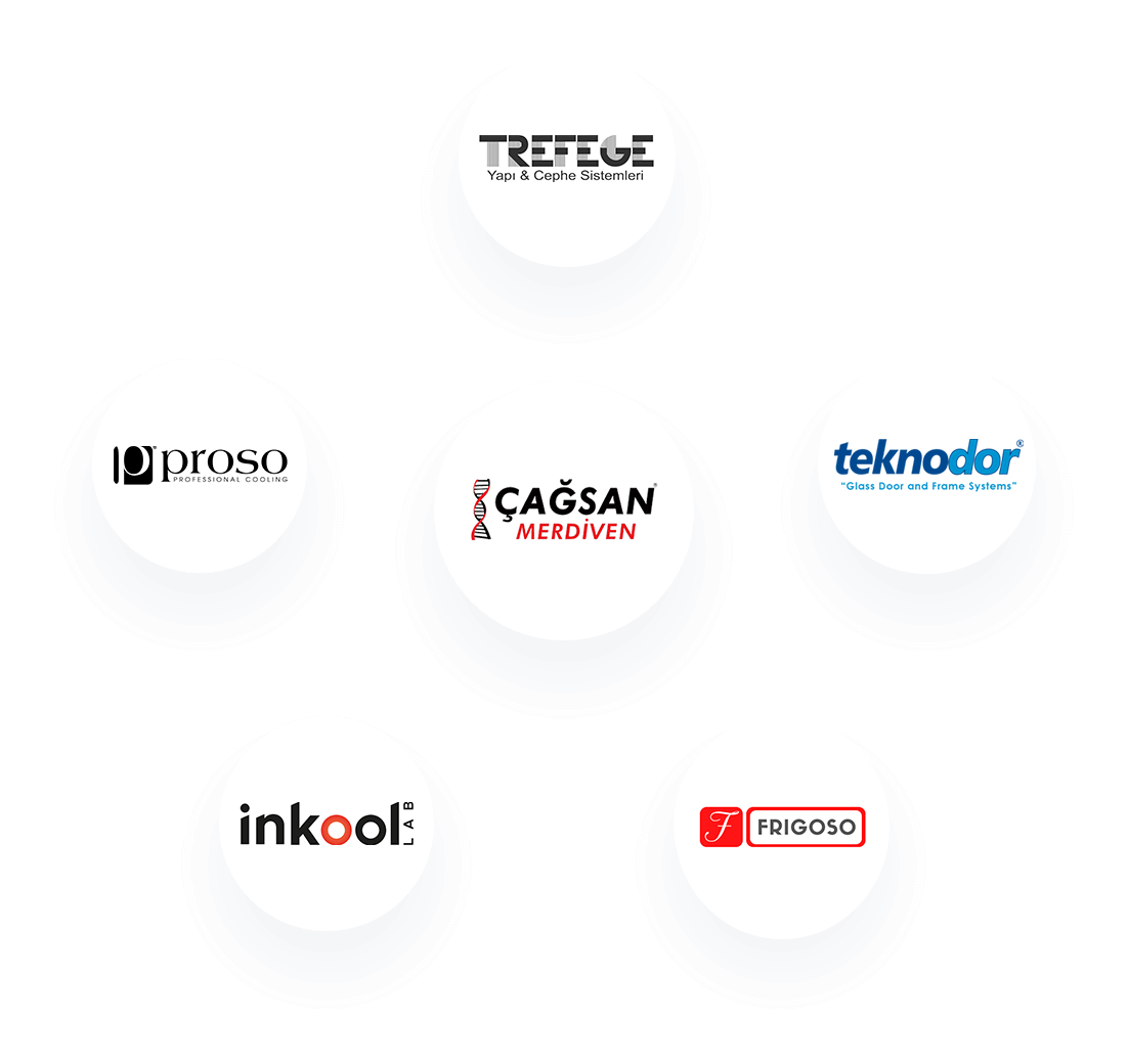 IT danışmanlık hizmetleri alanında memnun müşteri