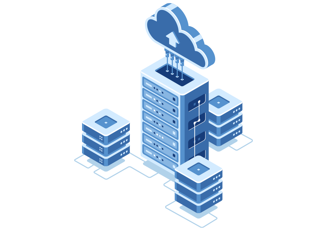 Netgrap bulut çözümleri ile IT altyapınızı güçlendirin