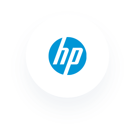HP ile iş ortaklığı
