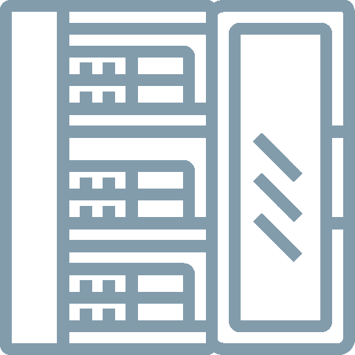 Sunucu Odası Çözümleri