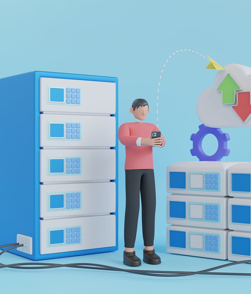 Sunucu Odası Çözümleri ile 24 Saat Acil Müdahale