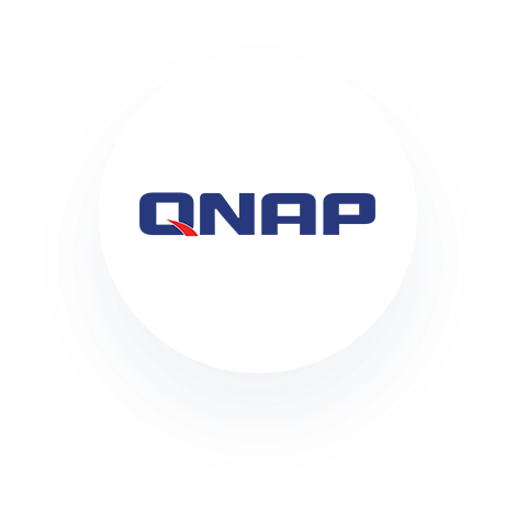 QNAP ile iş ortaklığı