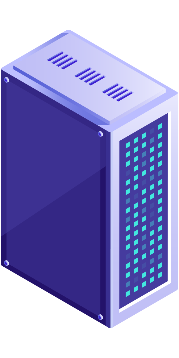 Netgrap sanallaştırma çözümleri ile kaynakların verimli kullanımı