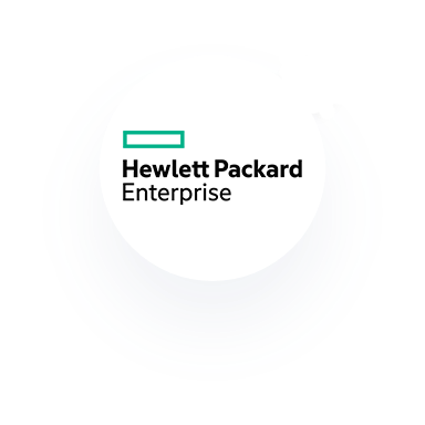 Netgrap, Hewlett Packard Enterprise (HPE) ile güçlü iş ortaklığı yaparak sunucu çözümleri sunuyor.
