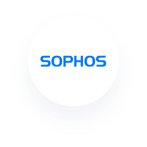 Sophos ile iş ortaklığı