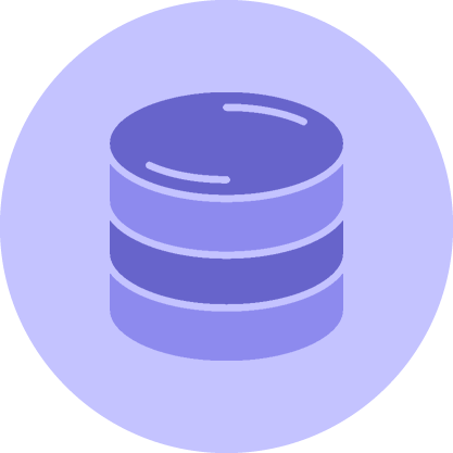 Database<br>Yedekleme