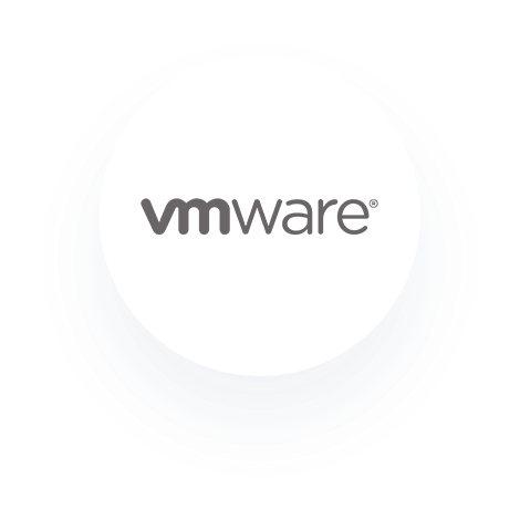 VMware ile iş ortaklığı