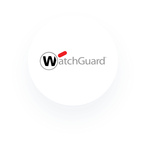 WatchGuard ile iş ortaklığı